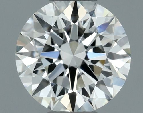 0.40ct J VS1 Very Good Cut Round Diamond