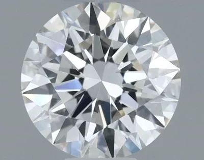 0.34ct I VVS1 Rare Carat Ideal Cut Round Diamond