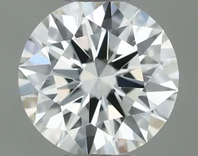 0.35ct J IF Rare Carat Ideal Cut Round Diamond