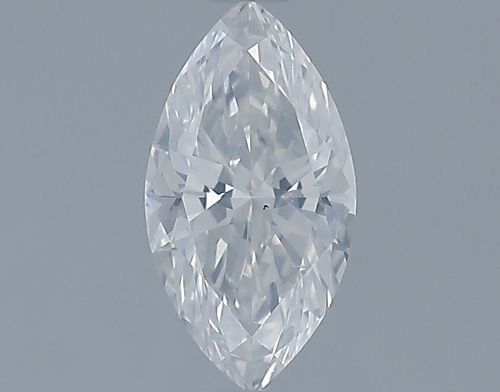 0.80ct G SI2 Very Good Cut Marquise Diamond