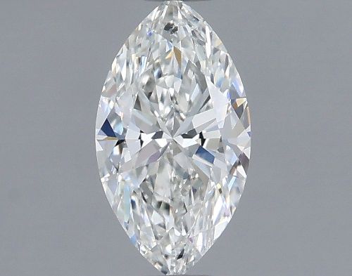 0.40ct G SI2 Very Good Cut Marquise Diamond