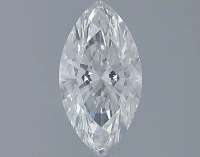 1.02ct J SI2 Rare Carat Ideal Cut Marquise Diamond