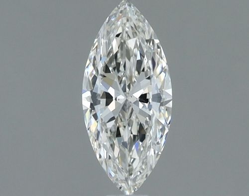 0.49ct I VS2 Very Good Cut Marquise Diamond