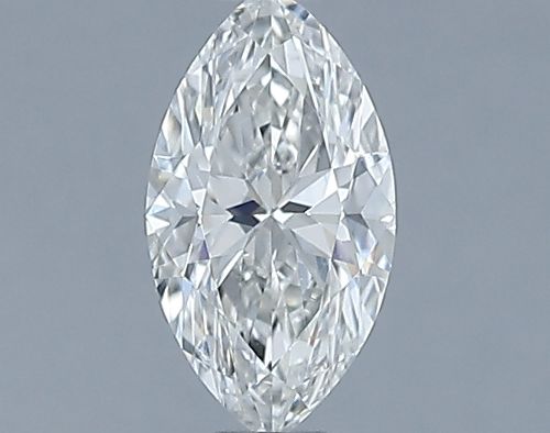 0.40ct H VS2 Very Good Cut Marquise Diamond