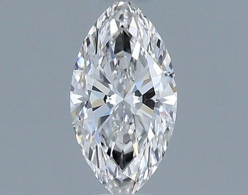 0.30ct H VVS1 Rare Carat Ideal Cut Marquise Diamond