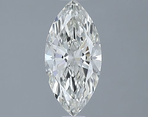 1.07ct K VS2 Rare Carat Ideal Cut Marquise Diamond
