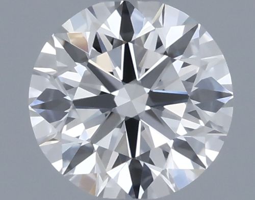 0.31ct H VVS1 Rare Carat Ideal Cut Round Diamond