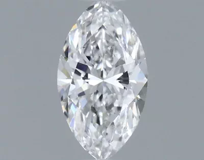 0.31ct F VS2 Very Good Cut Marquise Diamond