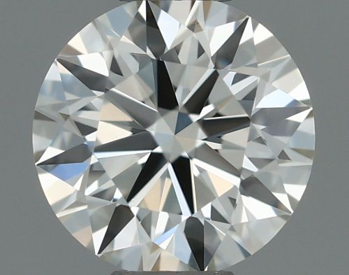 0.43ct K VS1 Rare Carat Ideal Cut Round Diamond