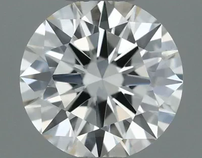 0.40ct J VS1 Rare Carat Ideal Cut Round Diamond