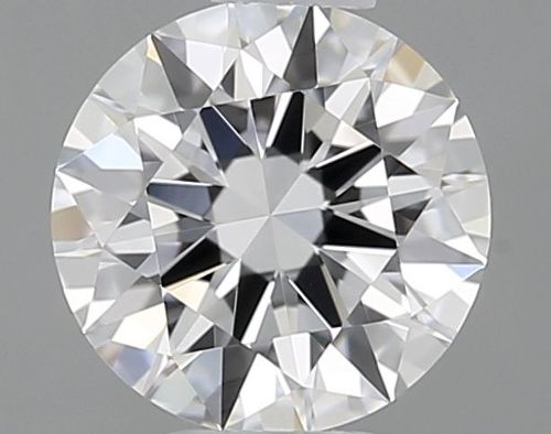 0.32ct E FL Excellent Cut Round Diamond
