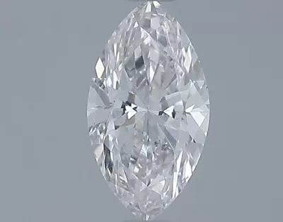 0.60ct G SI1 Very Good Cut Marquise Diamond