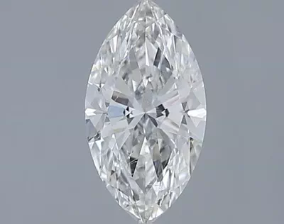 1.04ct J SI2 Rare Carat Ideal Cut Marquise Diamond