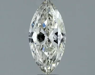 0.50ct J VS1 Rare Carat Ideal Cut Marquise Diamond