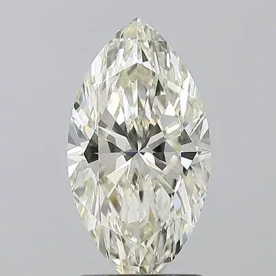 1.70ct J VS1 Rare Carat Ideal Cut Marquise Diamond