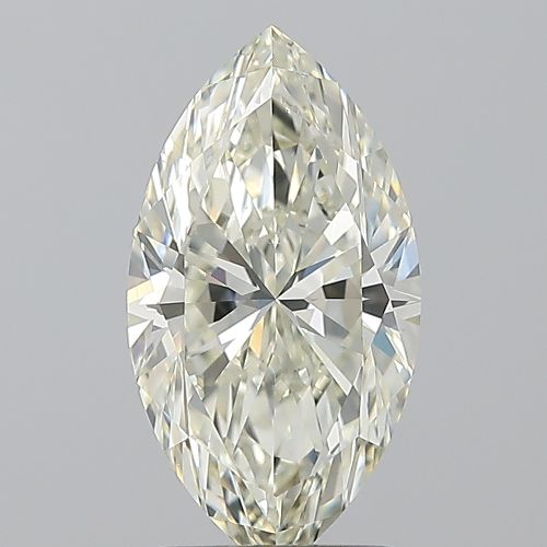 1.70ct J VS1 Rare Carat Ideal Cut Marquise Diamond