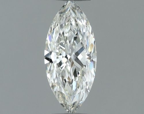 0.40ct I VVS2 Rare Carat Ideal Cut Marquise Diamond