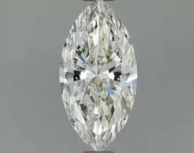 1.00ct I SI2 Very Good Cut Marquise Diamond