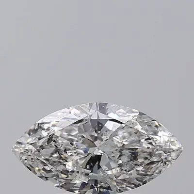 1.49ct F SI2 Very Good Cut Marquise Diamond
