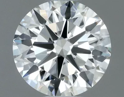 0.45ct I IF Excellent Cut Round Diamond
