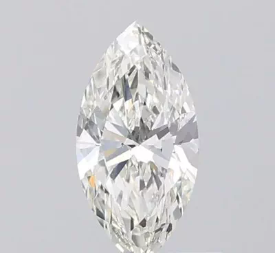 0.60ct I VS2 Rare Carat Ideal Cut Marquise Diamond