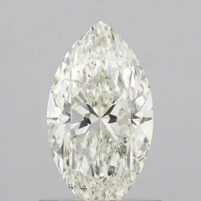1.00ct I SI2 Very Good Cut Marquise Diamond
