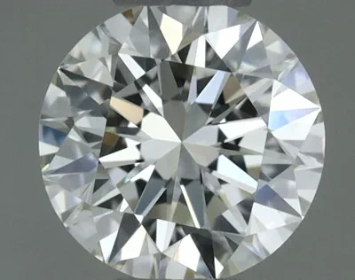 0.40ct H VVS1 Rare Carat Ideal Cut Round Diamond