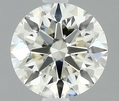 1.05ct J IF Excellent Cut Round Diamond