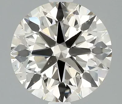 1.78ct K VS2 Excellent Cut Round Diamond