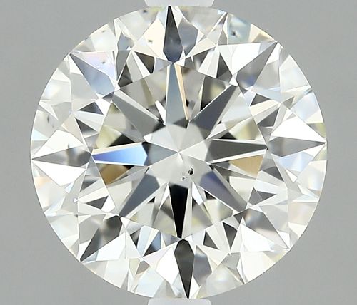 2.06ct I VS1 Excellent Cut Round Diamond