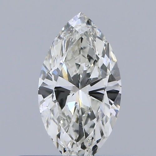 0.33ct G VS2 Very Good Cut Marquise Diamond