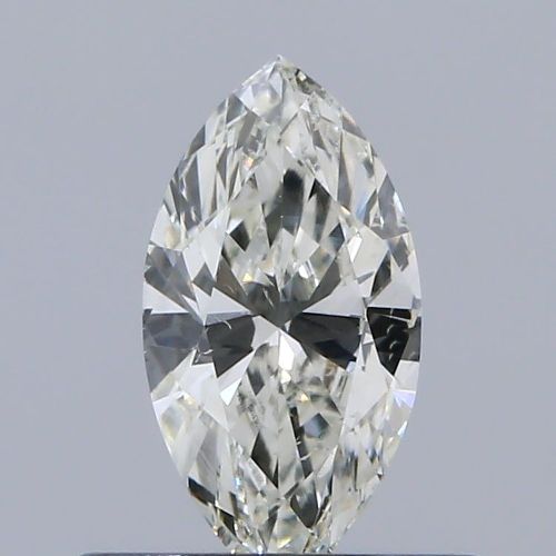 0.40ct I VS2 Very Good Cut Marquise Diamond