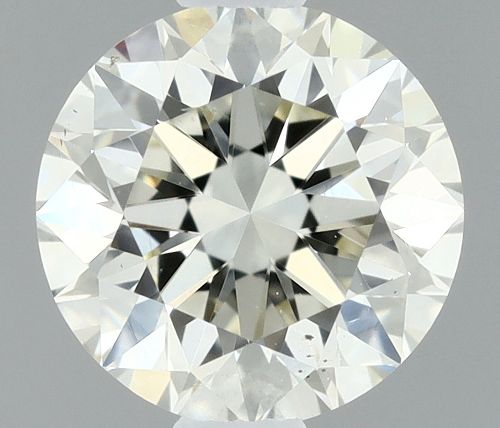 0.50ct I VS2 Excellent Cut Round Diamond