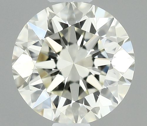 0.56ct K VVS1 Excellent Cut Round Diamond