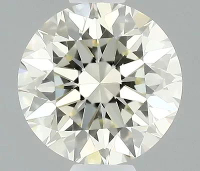 0.50ct K VVS1 Excellent Cut Round Diamond