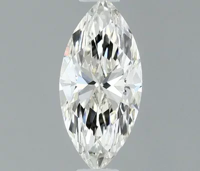 0.31ct G VVS2 Rare Carat Ideal Cut Marquise Diamond