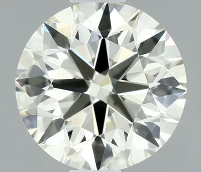 0.72ct K VS1 Excellent Cut Round Diamond
