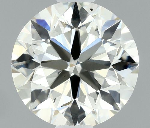 0.70ct K VS2 Excellent Cut Round Diamond