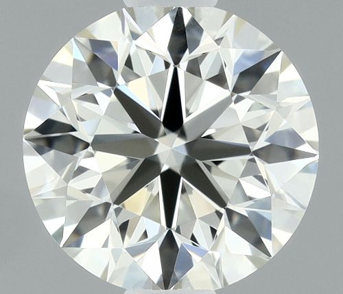 0.55ct K VVS1 Excellent Cut Round Diamond