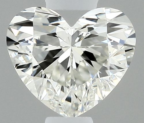 0.30ct H VVS1 Rare Carat Ideal Cut Heart Diamond