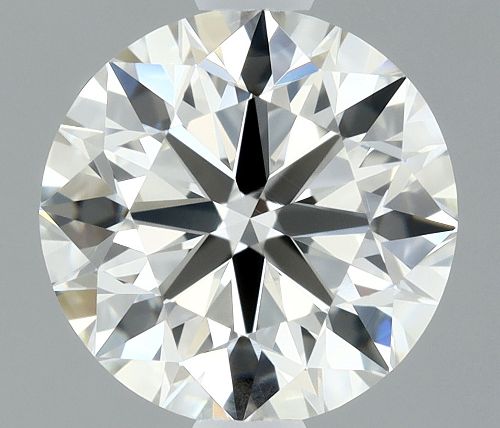 1.06ct I IF Excellent Cut Round Diamond