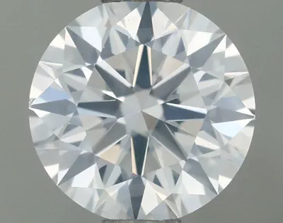 0.70ct G SI2 Rare Carat Ideal Cut Round Diamond