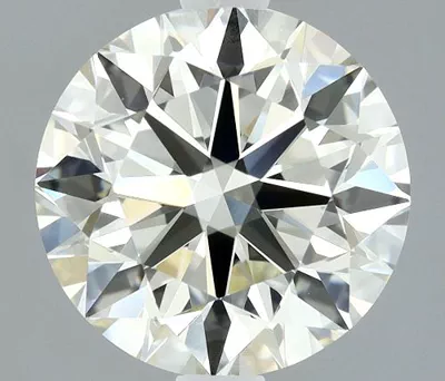 1.56ct K VS1 Excellent Cut Round Diamond