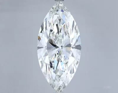 8.02ct I VS2 Rare Carat Ideal Cut Marquise Diamond