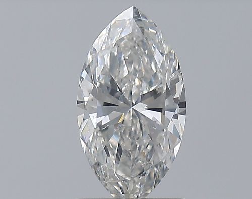 1.21ct F SI2 Very Good Cut Marquise Diamond