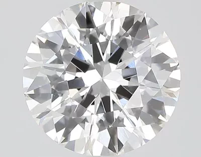 0.93ct H VS1 Very Good Cut Round Lab Grown Diamond