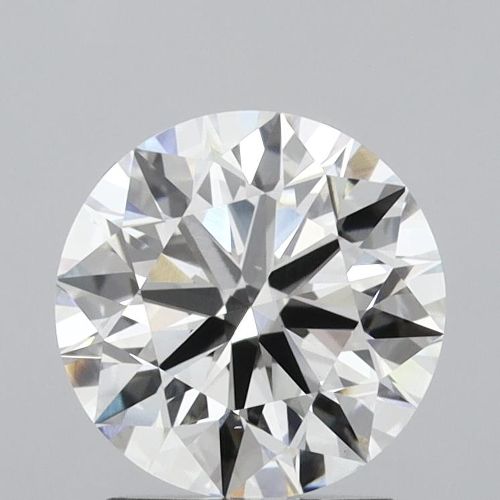1.88ct G VS1 Rare Carat Ideal Cut Round Lab Grown Diamond