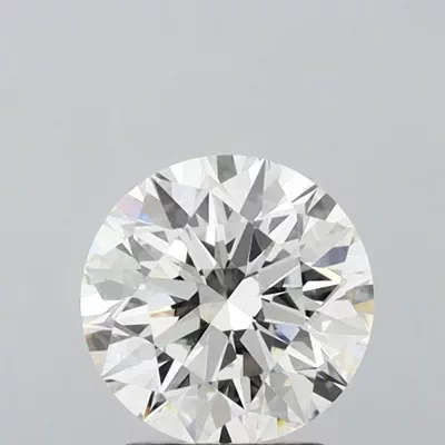 1.46ct G VS2 Very Good Cut Round Lab Grown Diamond