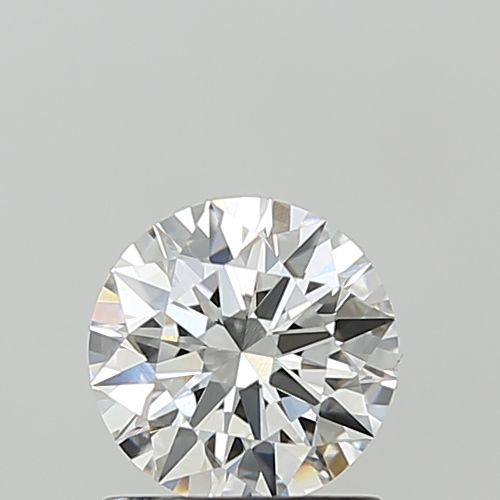 1.06ct F VS1 Rare Carat Ideal Cut Round Lab Grown Diamond