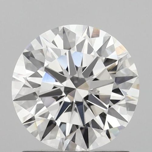 1.27ct E VS1 Excellent Cut Round Lab Grown Diamond